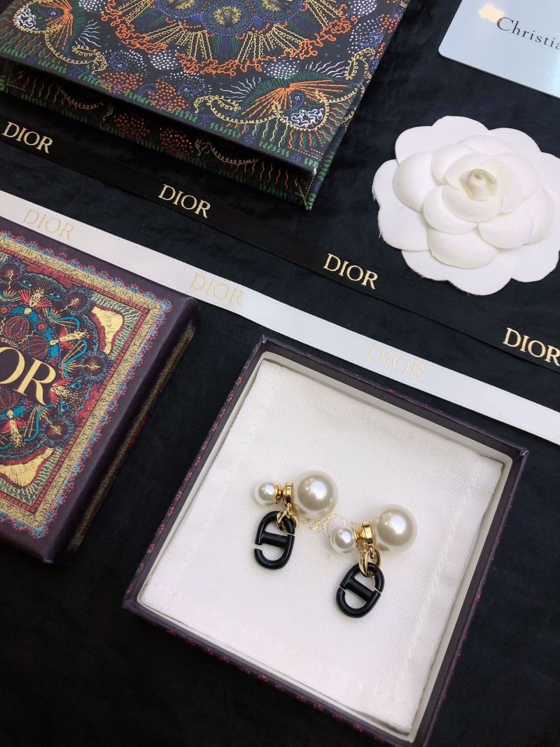 Christian Dior Earrings